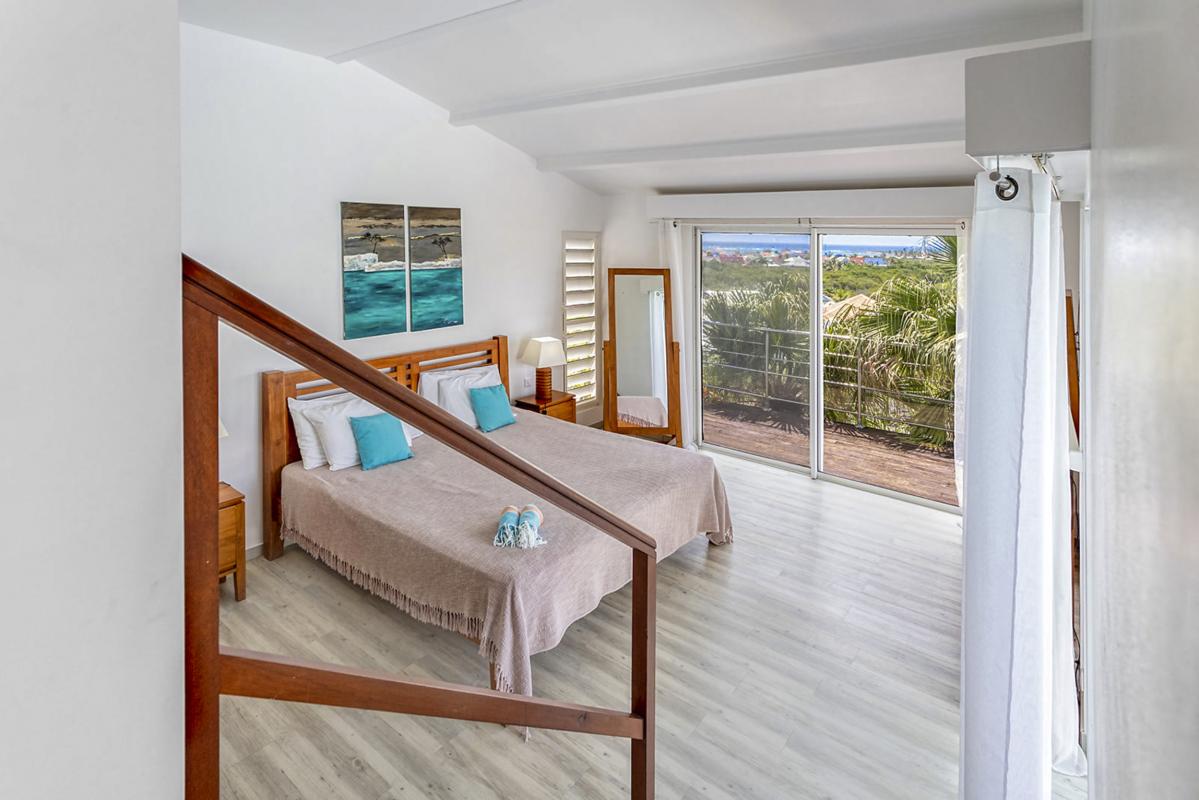 Location Villa Baie Orientale Saint Martin_13